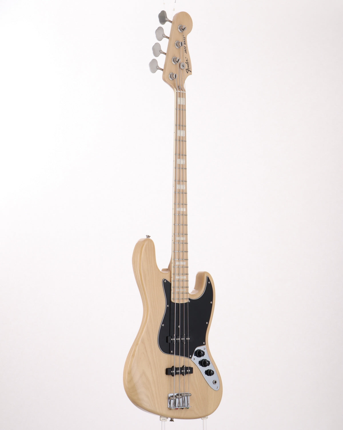 [SN N028377] USED Fender JAPAN / JB75-90 NAT/M 1995-1996 [09]