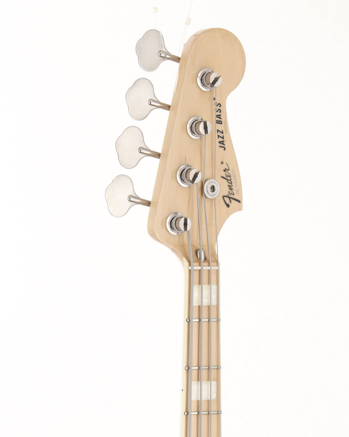[SN N028377] USED Fender JAPAN / JB75-90 NAT/M 1995-1996 [09]