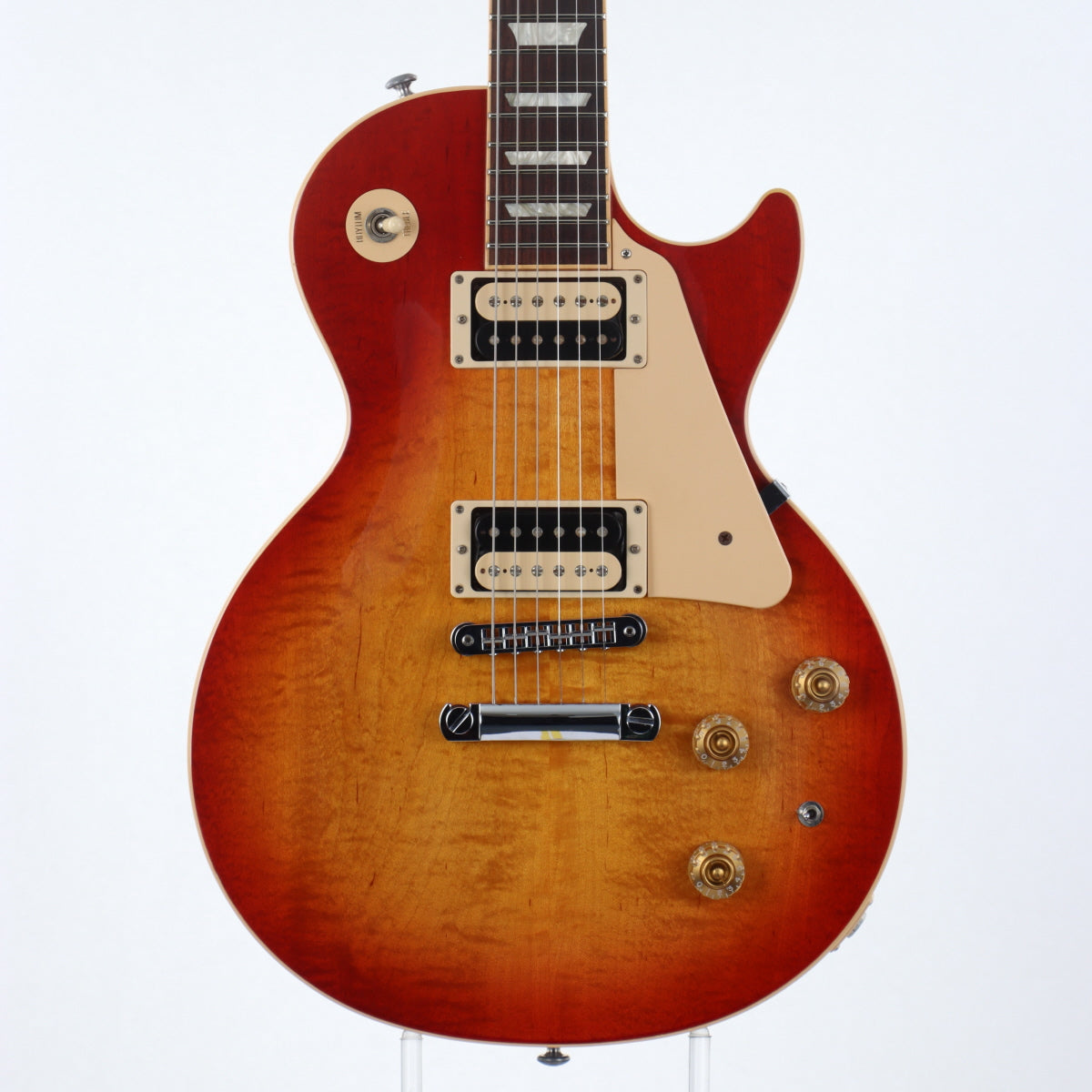 [SN 140061345] USED Gibson USA / Les Paul Classic 120th 2014 Heritage Cherry Sunburst [12]