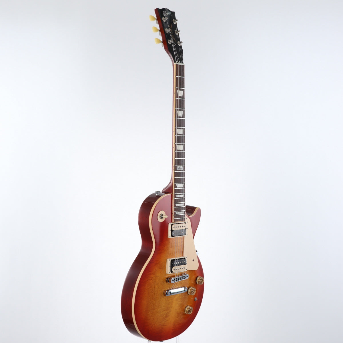 [SN 140061345] USED Gibson USA / Les Paul Classic 120th 2014 Heritage Cherry Sunburst [12]