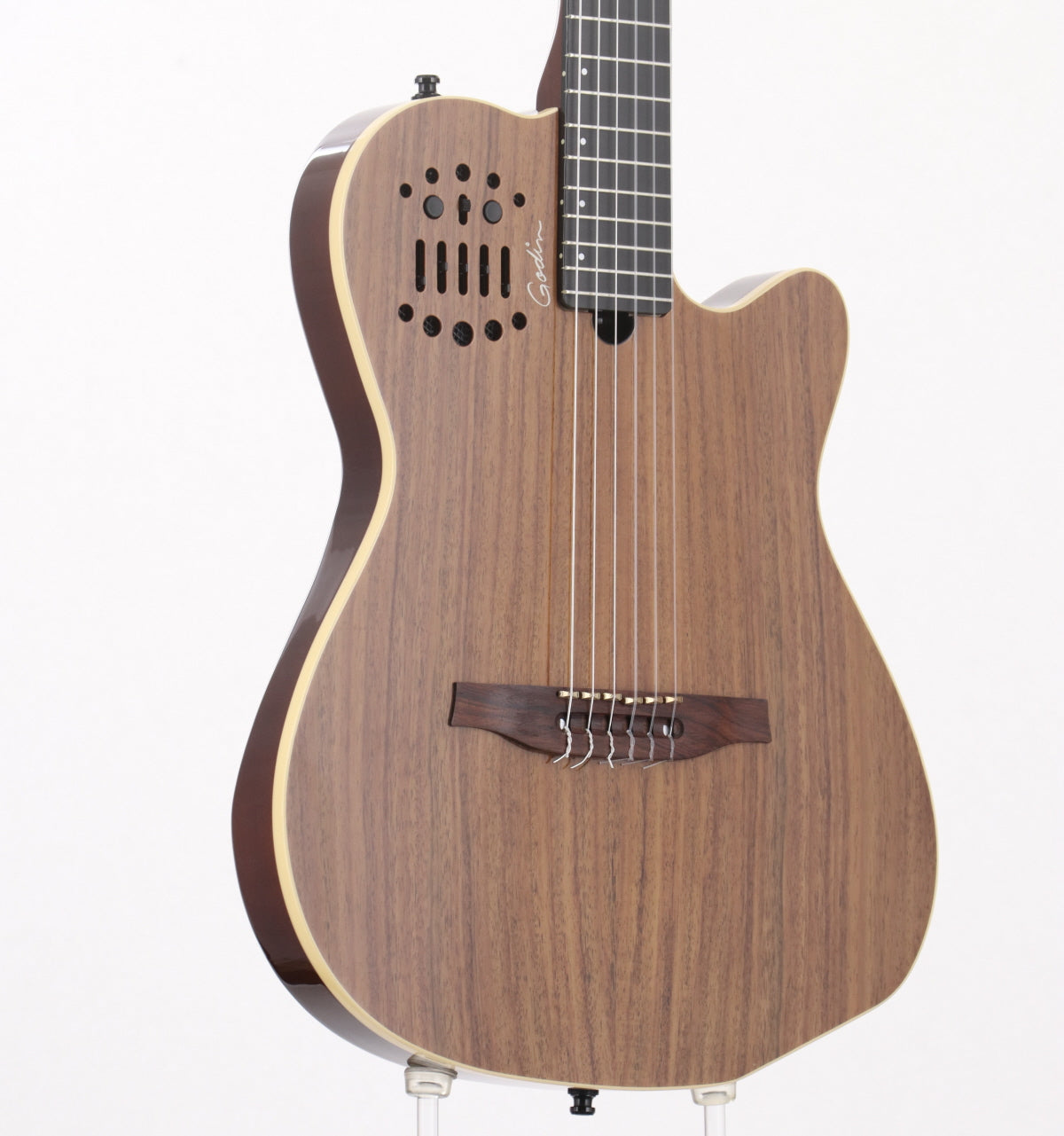 [SN 13182102] USED GODIN / 25Anniversary Limited Edition ACS RW SA [03]