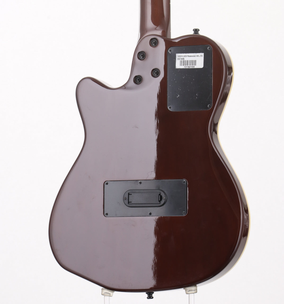 [SN 13182102] USED GODIN / 25Anniversary Limited Edition ACS RW SA [03]
