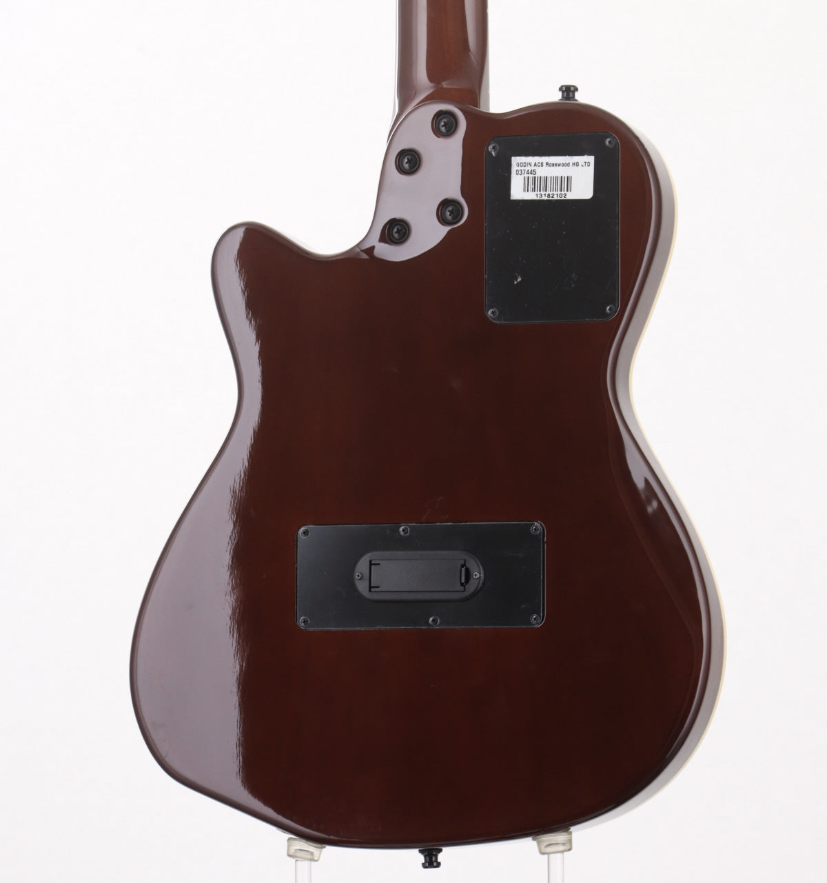 [SN 13182102] USED GODIN / 25Anniversary Limited Edition ACS RW SA [03]