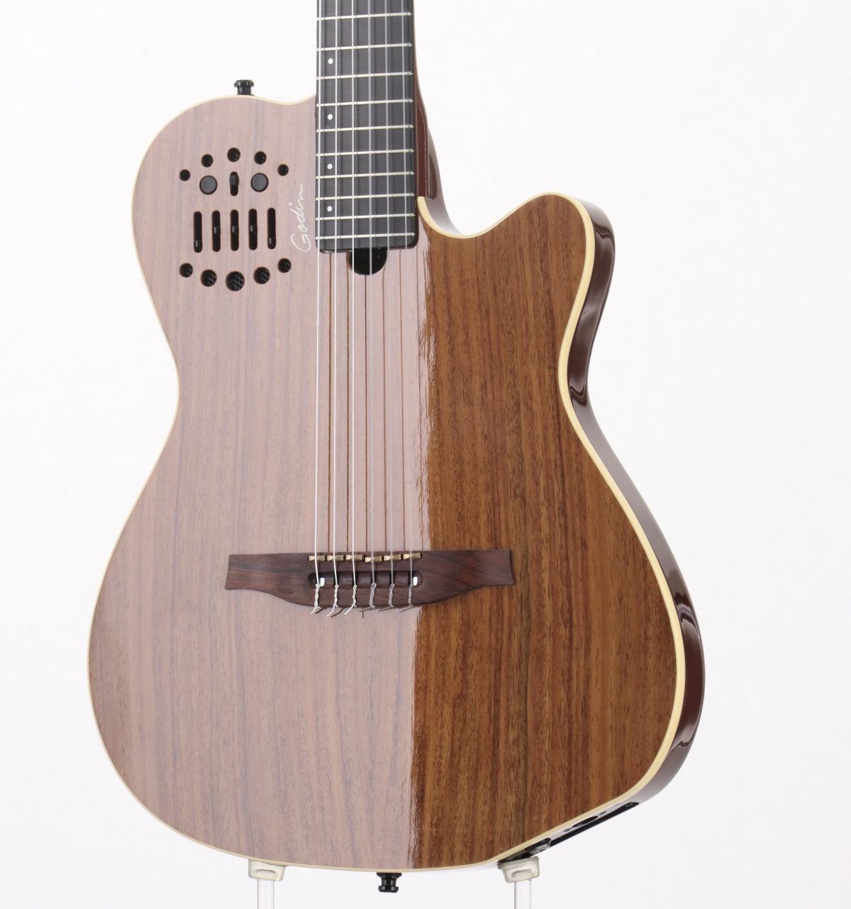 [SN 13182102] USED GODIN / 25Anniversary Limited Edition ACS RW SA [03]