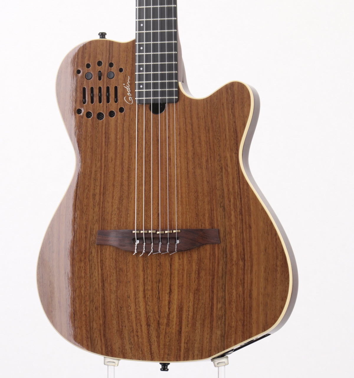 [SN 13182102] USED GODIN / 25Anniversary Limited Edition ACS RW SA [03]