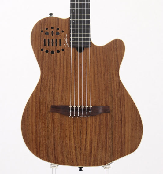 [SN 13182102] USED GODIN / 25Anniversary Limited Edition ACS RW SA [03]