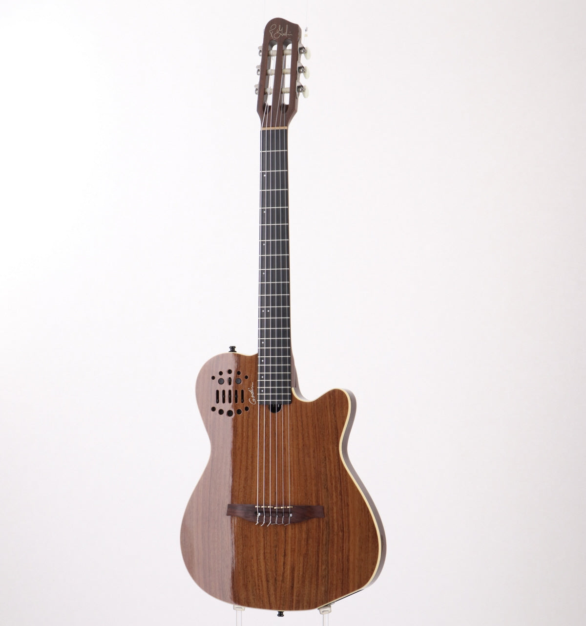 [SN 13182102] USED GODIN / 25Anniversary Limited Edition ACS RW SA [03]