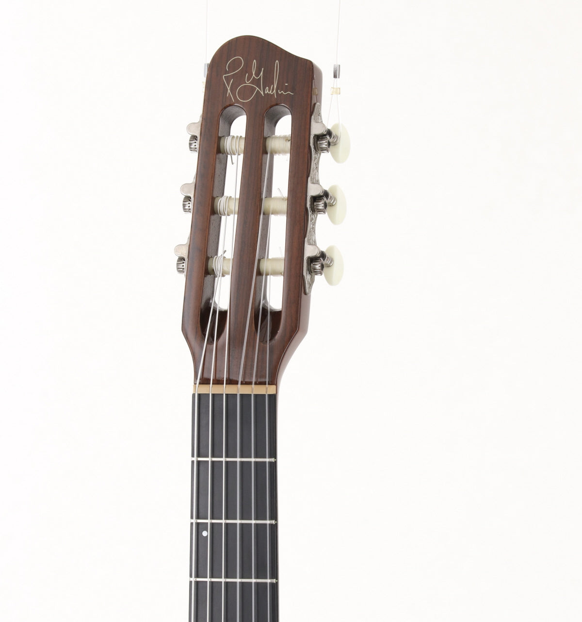 [SN 13182102] USED GODIN / 25Anniversary Limited Edition ACS RW SA [03]
