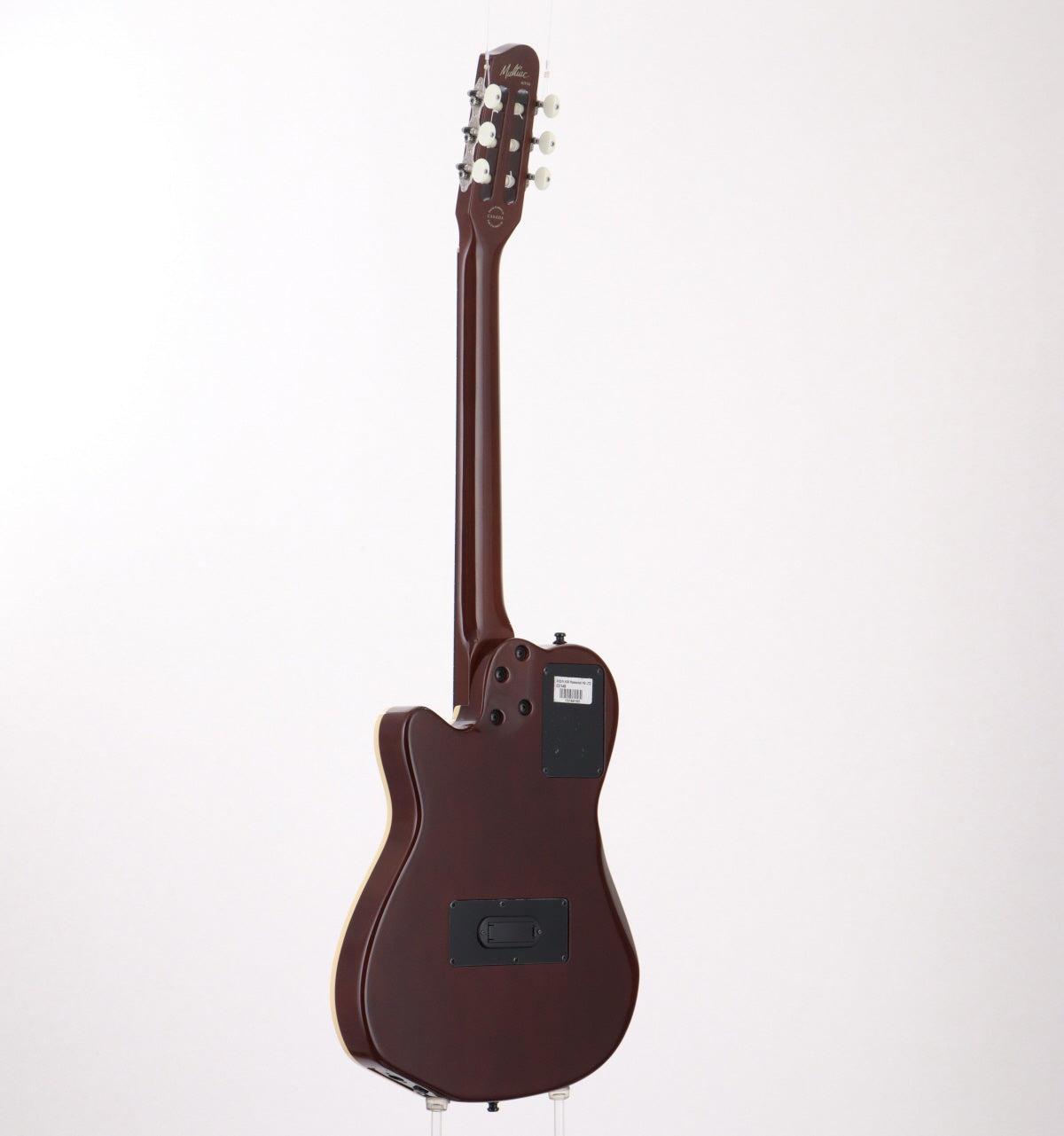 [SN 13182102] USED GODIN / 25Anniversary Limited Edition ACS RW SA [03]