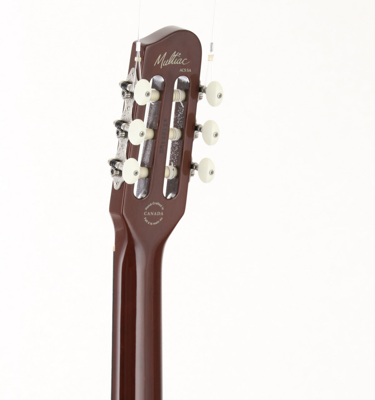 [SN 13182102] USED GODIN / 25Anniversary Limited Edition ACS RW SA [03]