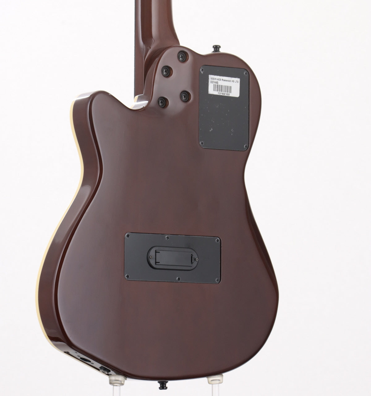 [SN 13182102] USED GODIN / 25Anniversary Limited Edition ACS RW SA [03]