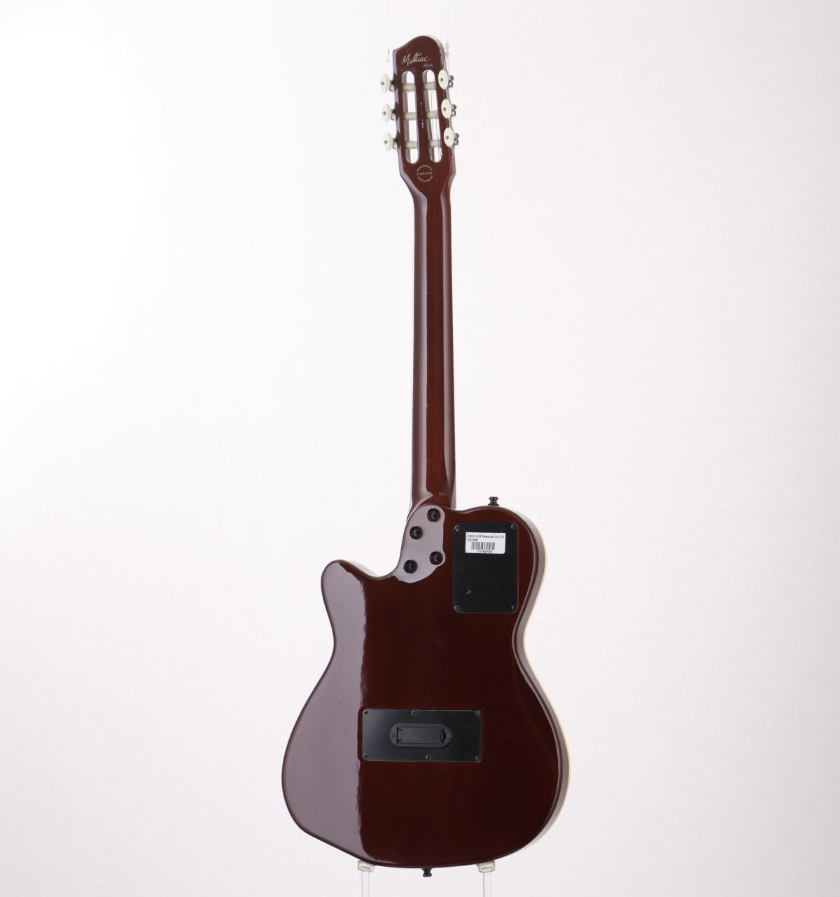 [SN 13182102] USED GODIN / 25Anniversary Limited Edition ACS RW SA [03]