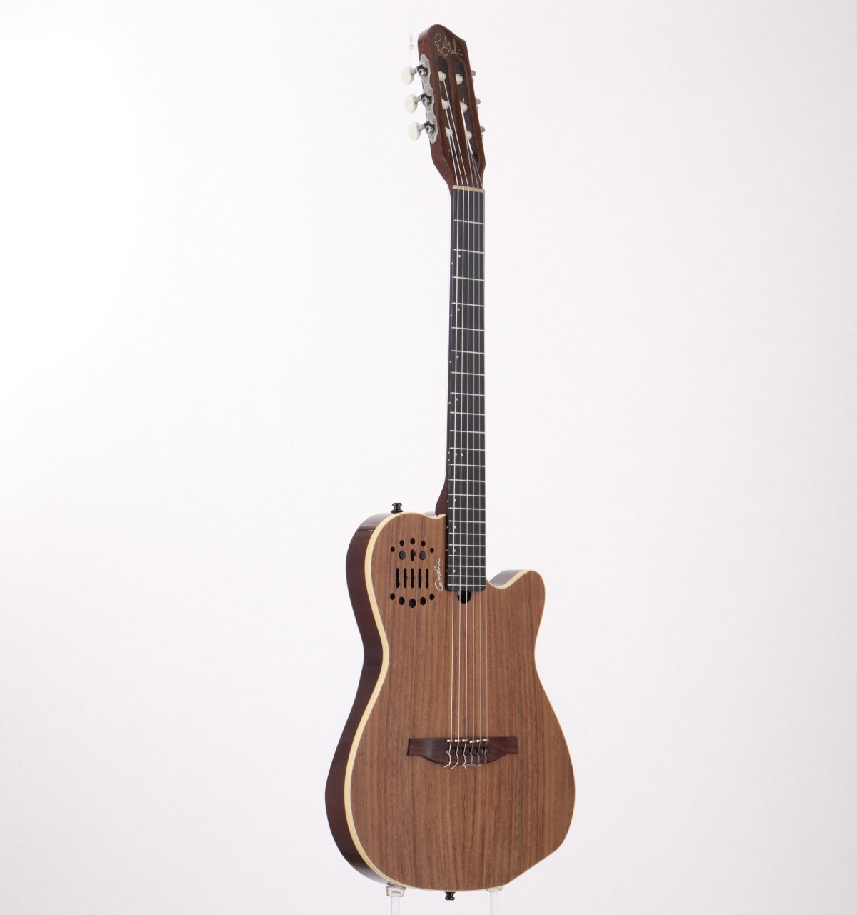 [SN 13182102] USED GODIN / 25Anniversary Limited Edition ACS RW SA [03]