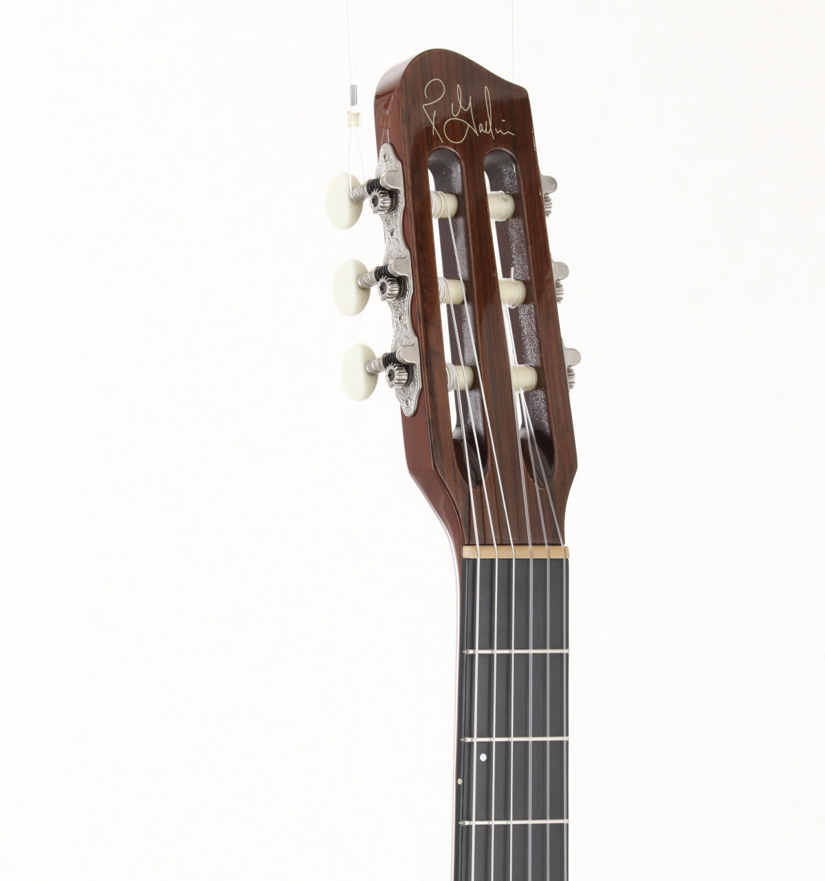 [SN 13182102] USED GODIN / 25Anniversary Limited Edition ACS RW SA [03]