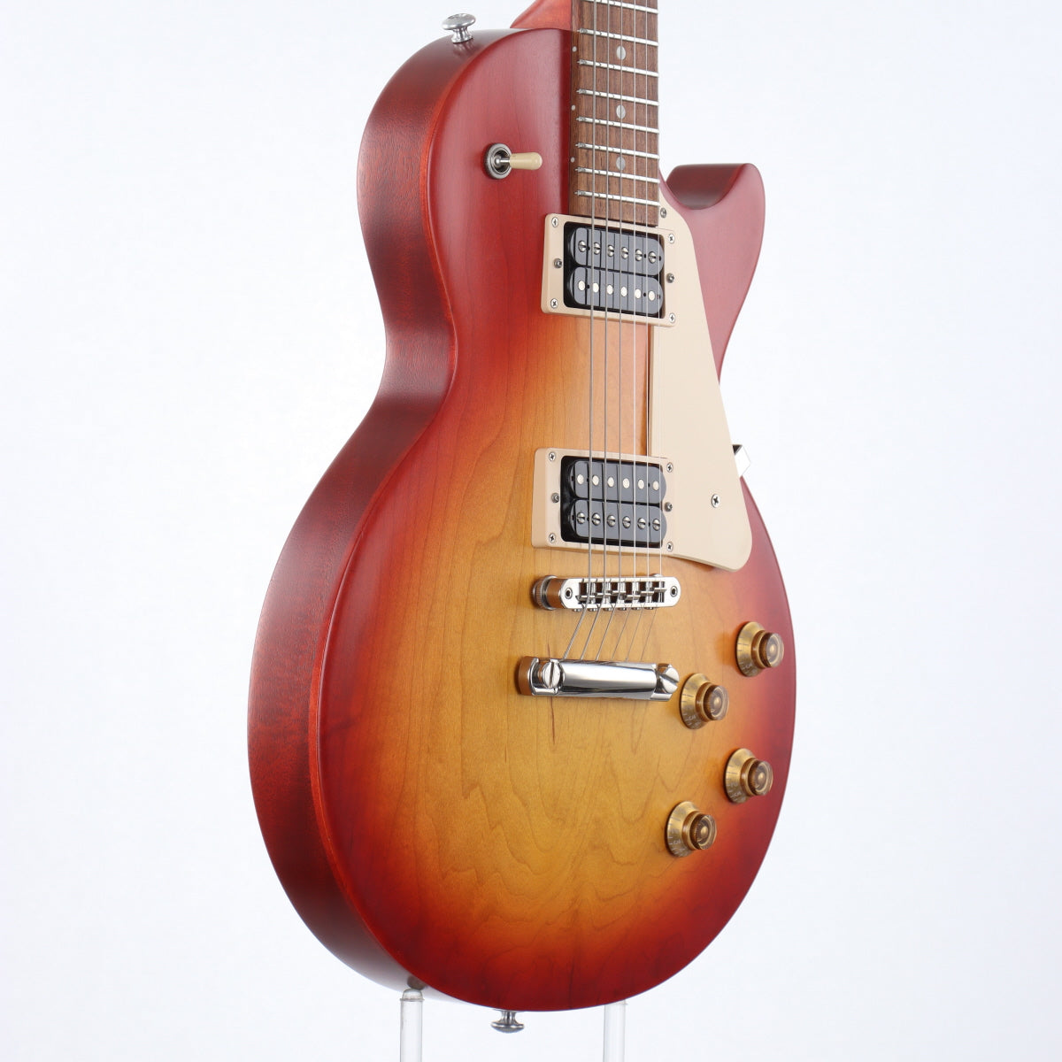[SN 190007205] USED Gibson USA / Les Paul Tribute Satin Cherry Sunburst [12]