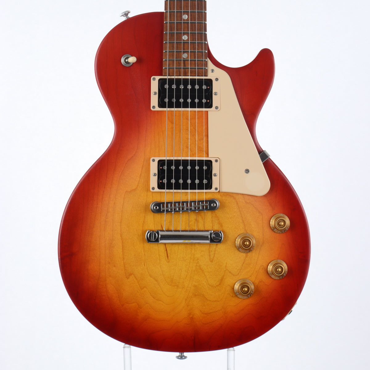 [SN 190007205] USED Gibson USA / Les Paul Tribute Satin Cherry Sunburst [12]