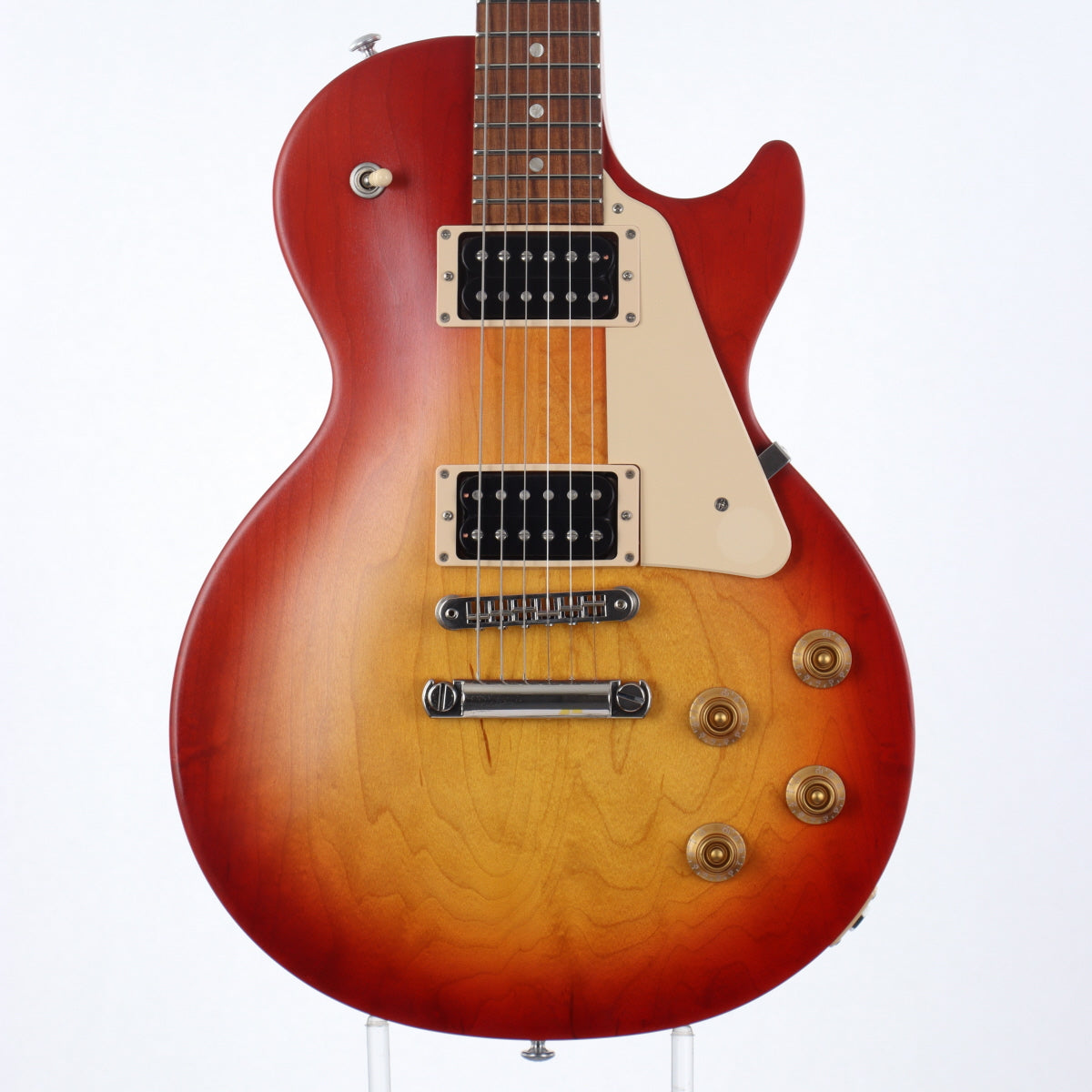 [SN 190007205] USED Gibson USA / Les Paul Tribute Satin Cherry Sunburst [12]
