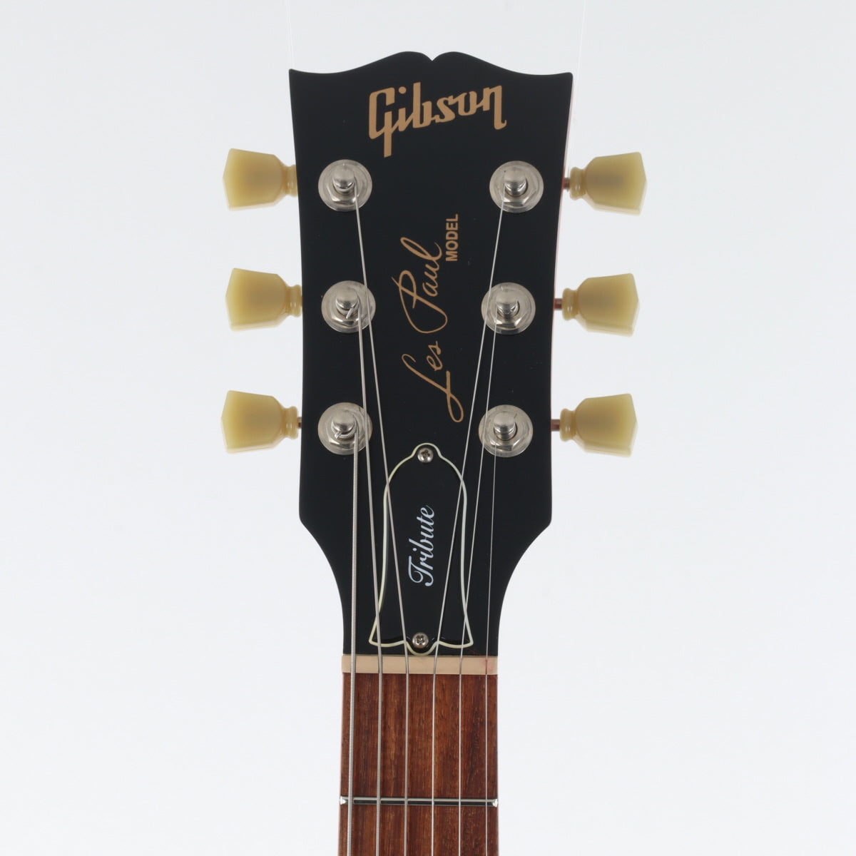 [SN 190007205] USED Gibson USA / Les Paul Tribute Satin Cherry Sunburst [12]
