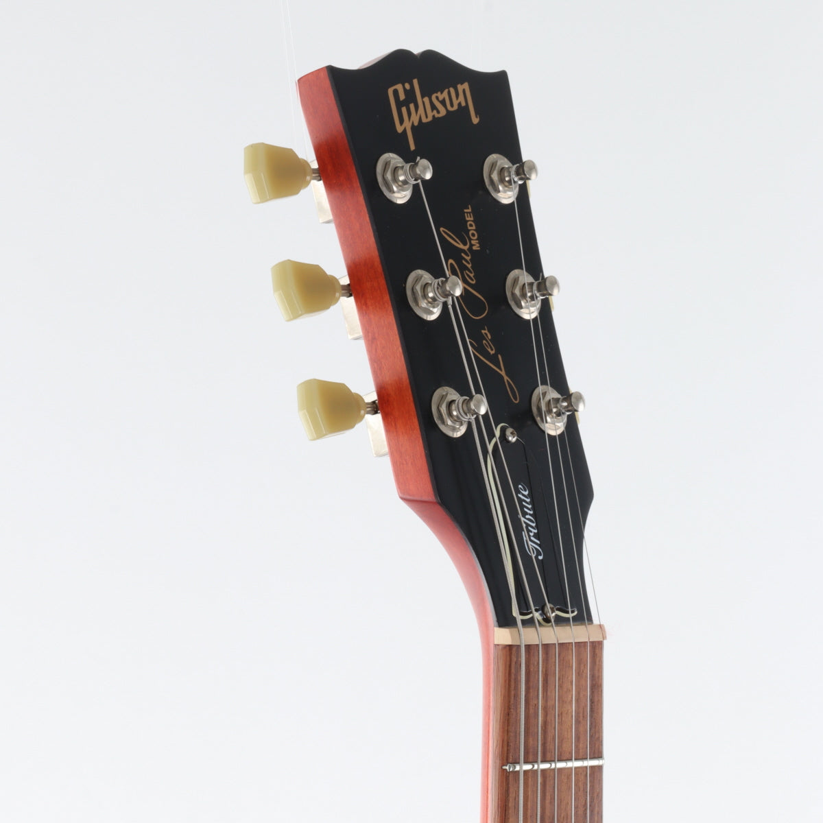 [SN 190007205] USED Gibson USA / Les Paul Tribute Satin Cherry Sunburst [12]