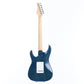 [SN S2004229] USED SCHECTER Schecter / BH-1-STD-24 Indigo Light Blue [20]