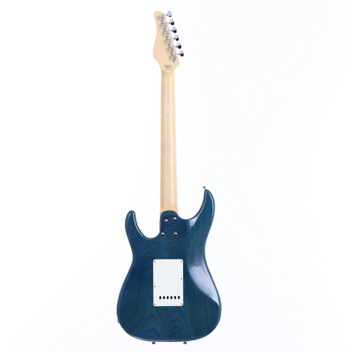 [SN S2004229] USED SCHECTER Schecter / BH-1-STD-24 Indigo Light Blue [20]