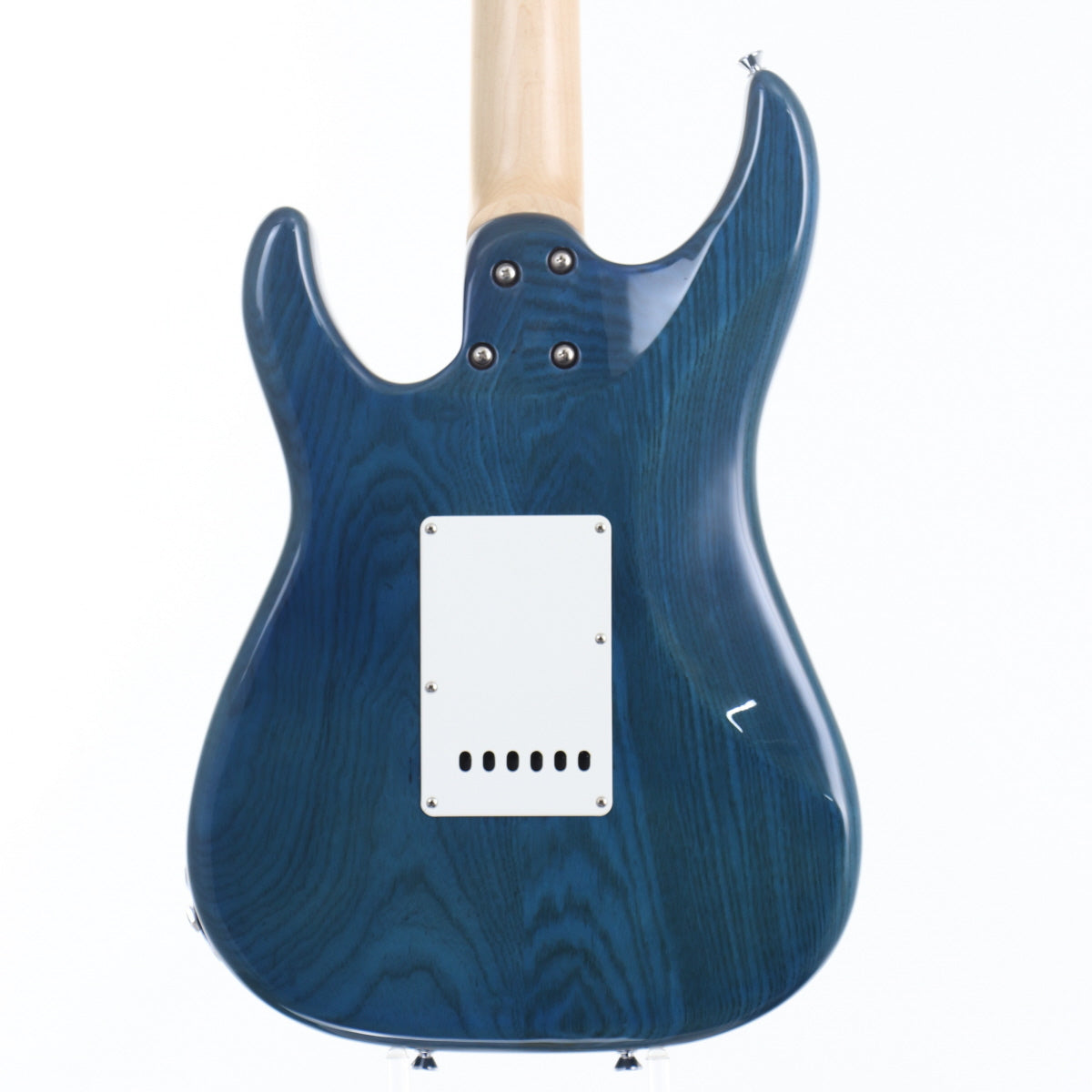[SN S2004229] USED SCHECTER Schecter / BH-1-STD-24 Indigo Light Blue [20]