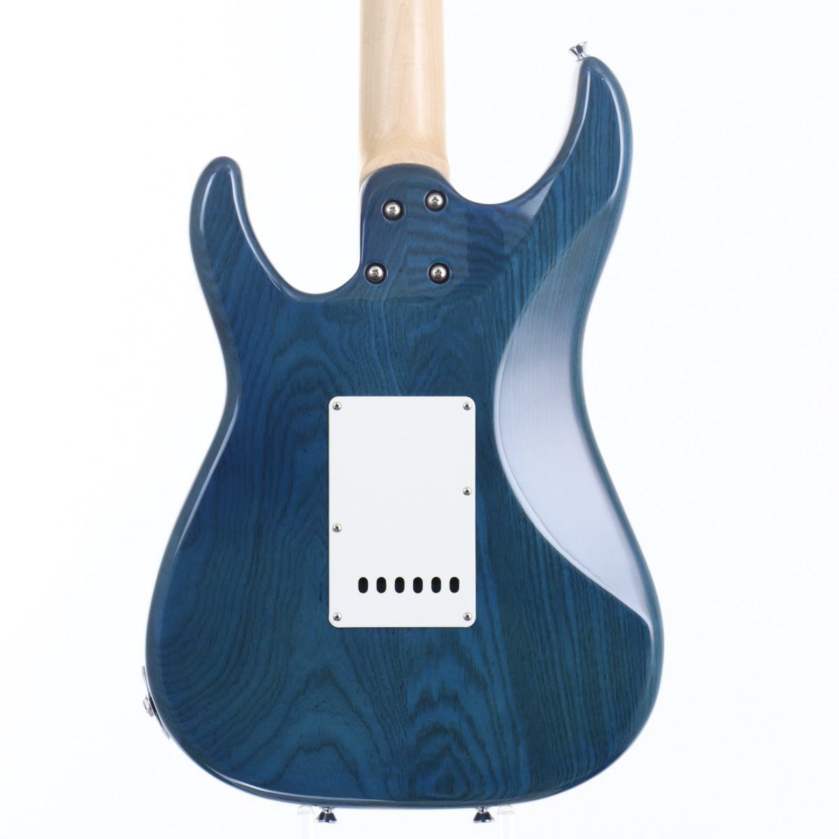 [SN S2004229] USED SCHECTER Schecter / BH-1-STD-24 Indigo Light Blue [20]