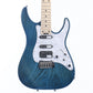 [SN S2004229] USED SCHECTER Schecter / BH-1-STD-24 Indigo Light Blue [20]