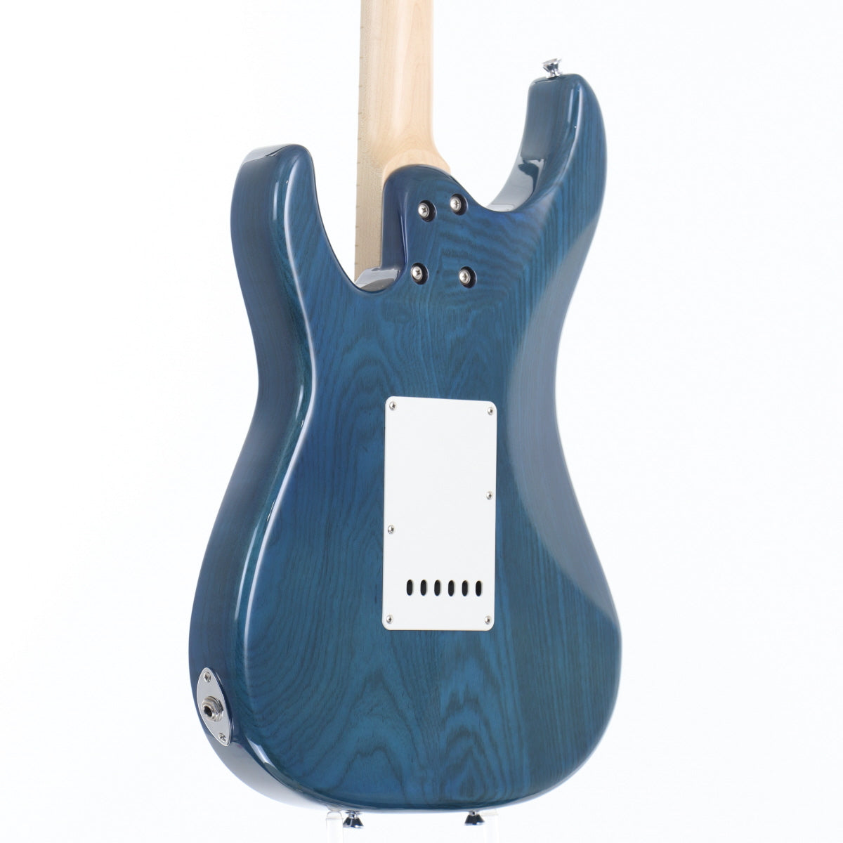 [SN S2004229] USED SCHECTER Schecter / BH-1-STD-24 Indigo Light Blue [20]