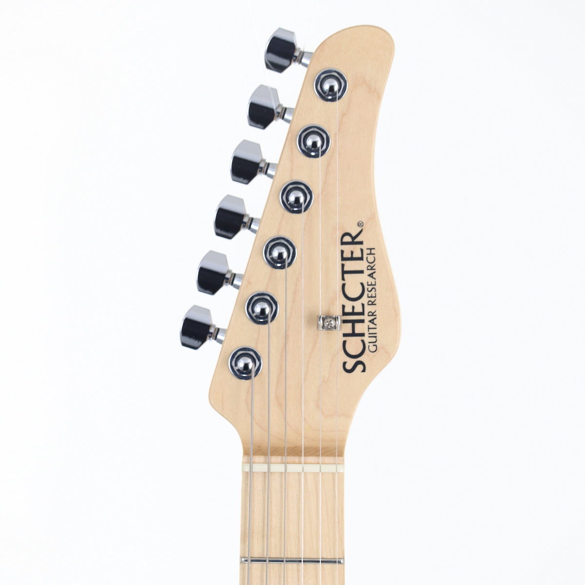 [SN S2004229] USED SCHECTER Schecter / BH-1-STD-24 Indigo Light Blue [20]