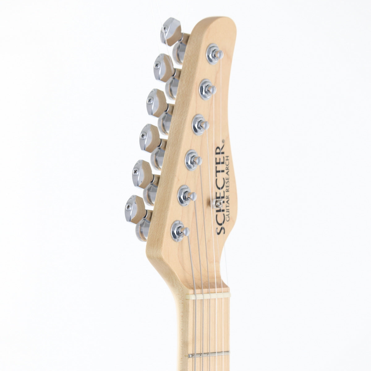 [SN S2004229] USED SCHECTER Schecter / BH-1-STD-24 Indigo Light Blue [20]