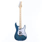 [SN S2004229] USED SCHECTER Schecter / BH-1-STD-24 Indigo Light Blue [20]