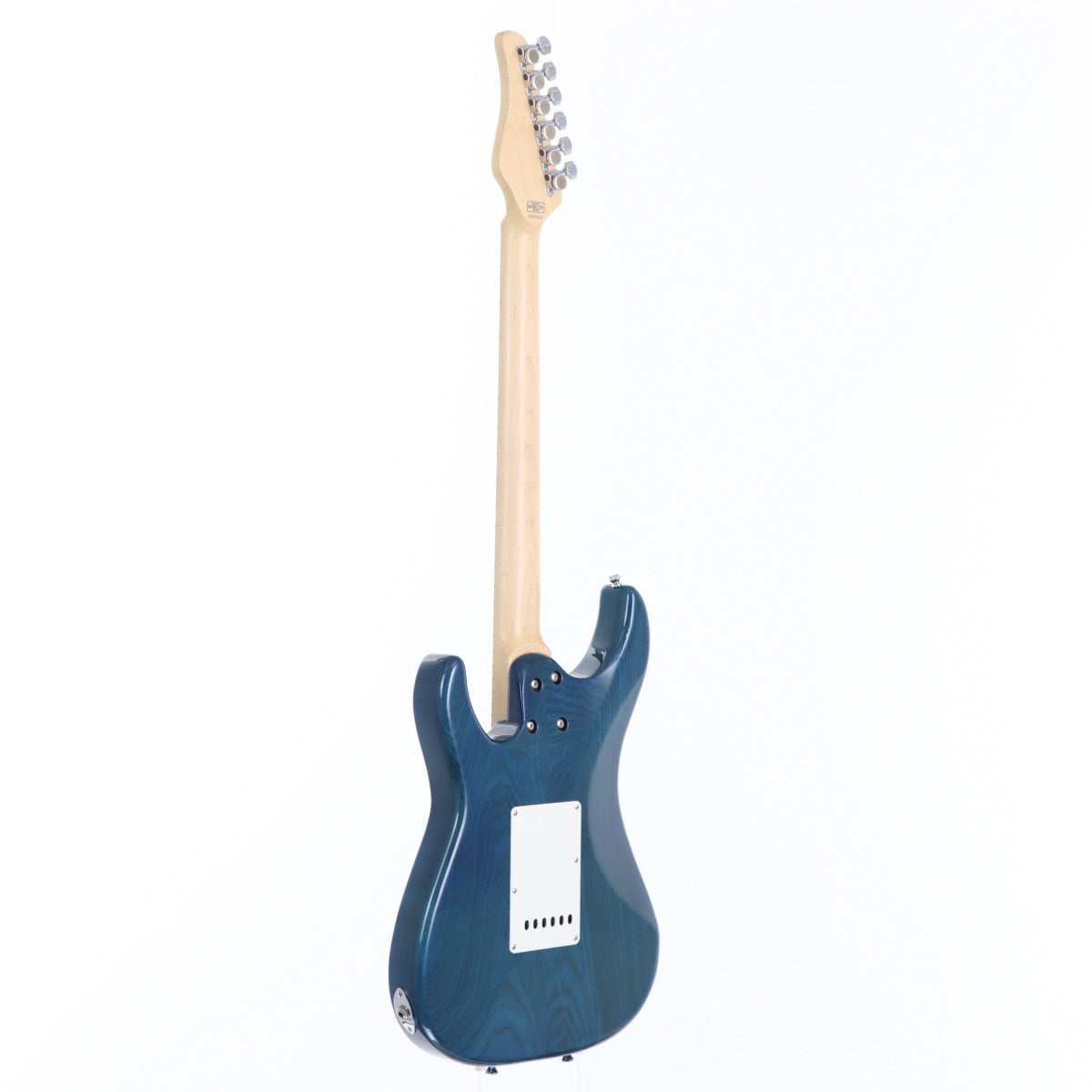 [SN S2004229] USED SCHECTER Schecter / BH-1-STD-24 Indigo Light Blue [20]