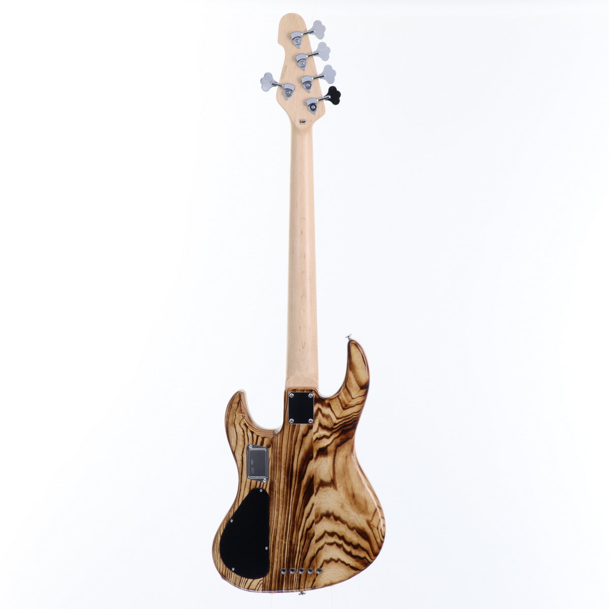 [SN ED0312243] USED edwards / E-AMAZE-AS-5 Solid Burner / Maple Fingerboard [12]