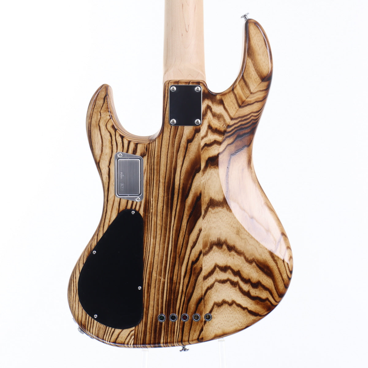 [SN ED0312243] USED edwards / E-AMAZE-AS-5 Solid Burner / Maple Fingerboard [12]