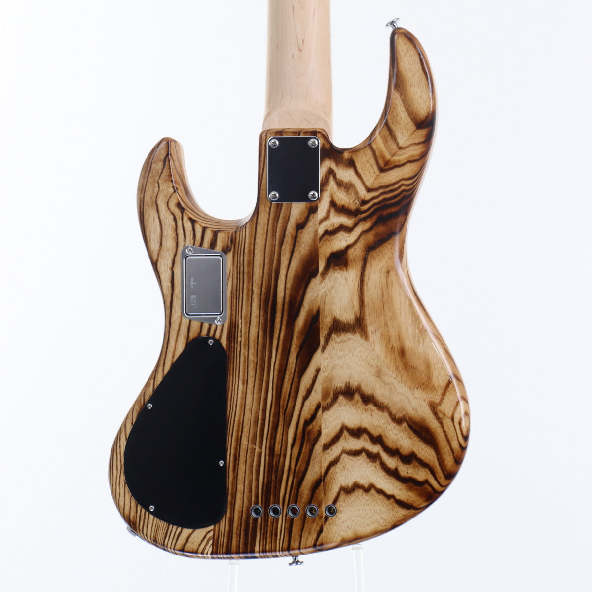 [SN ED0312243] USED edwards / E-AMAZE-AS-5 Solid Burner / Maple Fingerboard [12]