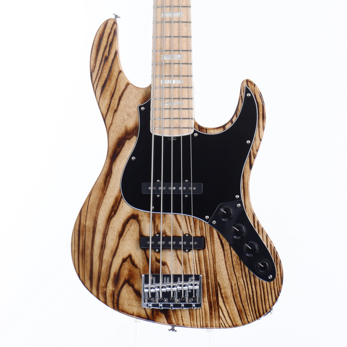 [SN ED0312243] USED edwards / E-AMAZE-AS-5 Solid Burner / Maple Fingerboard [12]