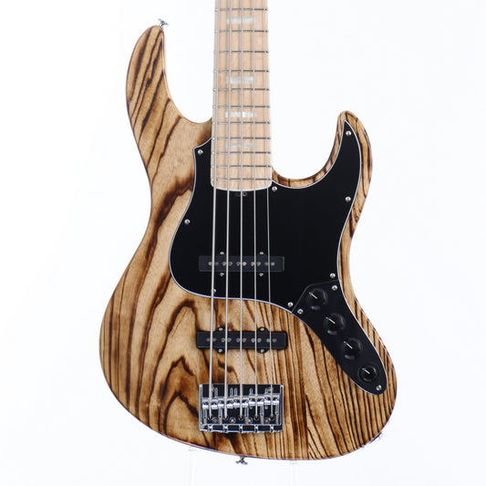 [SN ED0312243] USED edwards / E-AMAZE-AS-5 Solid Burner / Maple Fingerboard [12]