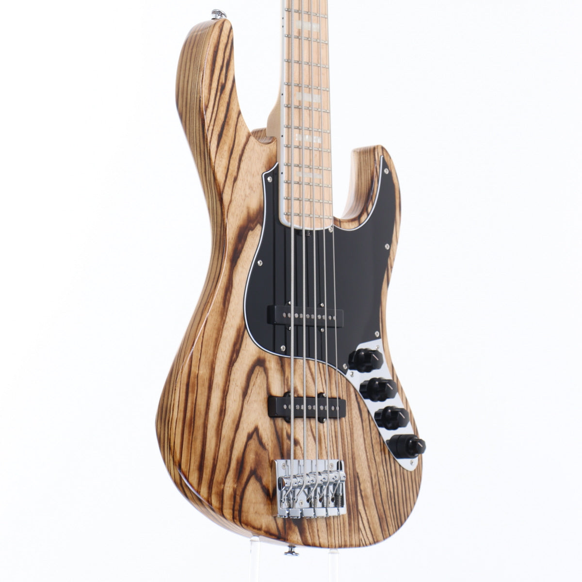 [SN ED0312243] USED edwards / E-AMAZE-AS-5 Solid Burner / Maple Fingerboard [12]