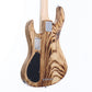 [SN ED0312243] USED edwards / E-AMAZE-AS-5 Solid Burner / Maple Fingerboard [12]