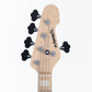 [SN ED0312243] USED edwards / E-AMAZE-AS-5 Solid Burner / Maple Fingerboard [12]