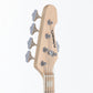 [SN ED0312243] USED edwards / E-AMAZE-AS-5 Solid Burner / Maple Fingerboard [12]