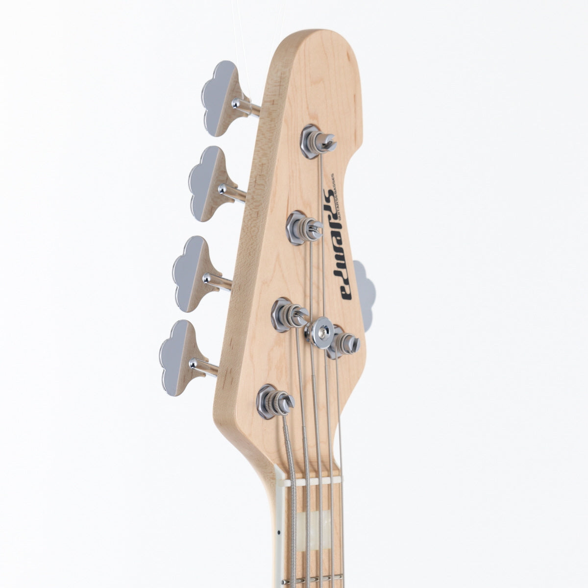 [SN ED0312243] USED edwards / E-AMAZE-AS-5 Solid Burner / Maple Fingerboard [12]