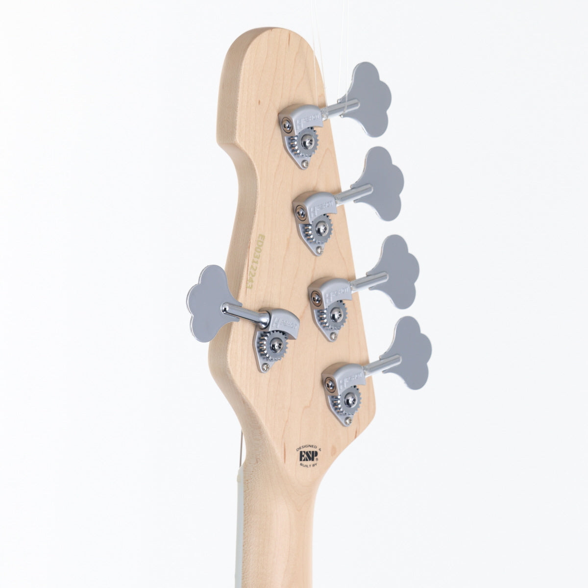 [SN ED0312243] USED edwards / E-AMAZE-AS-5 Solid Burner / Maple Fingerboard [12]