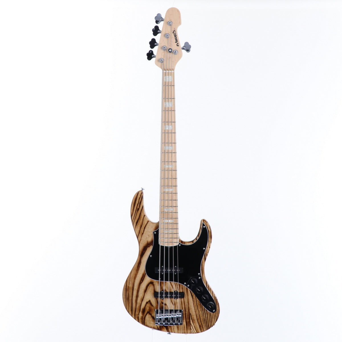 [SN ED0312243] USED edwards / E-AMAZE-AS-5 Solid Burner / Maple Fingerboard [12]