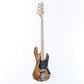 [SN ED0312243] USED edwards / E-AMAZE-AS-5 Solid Burner / Maple Fingerboard [12]