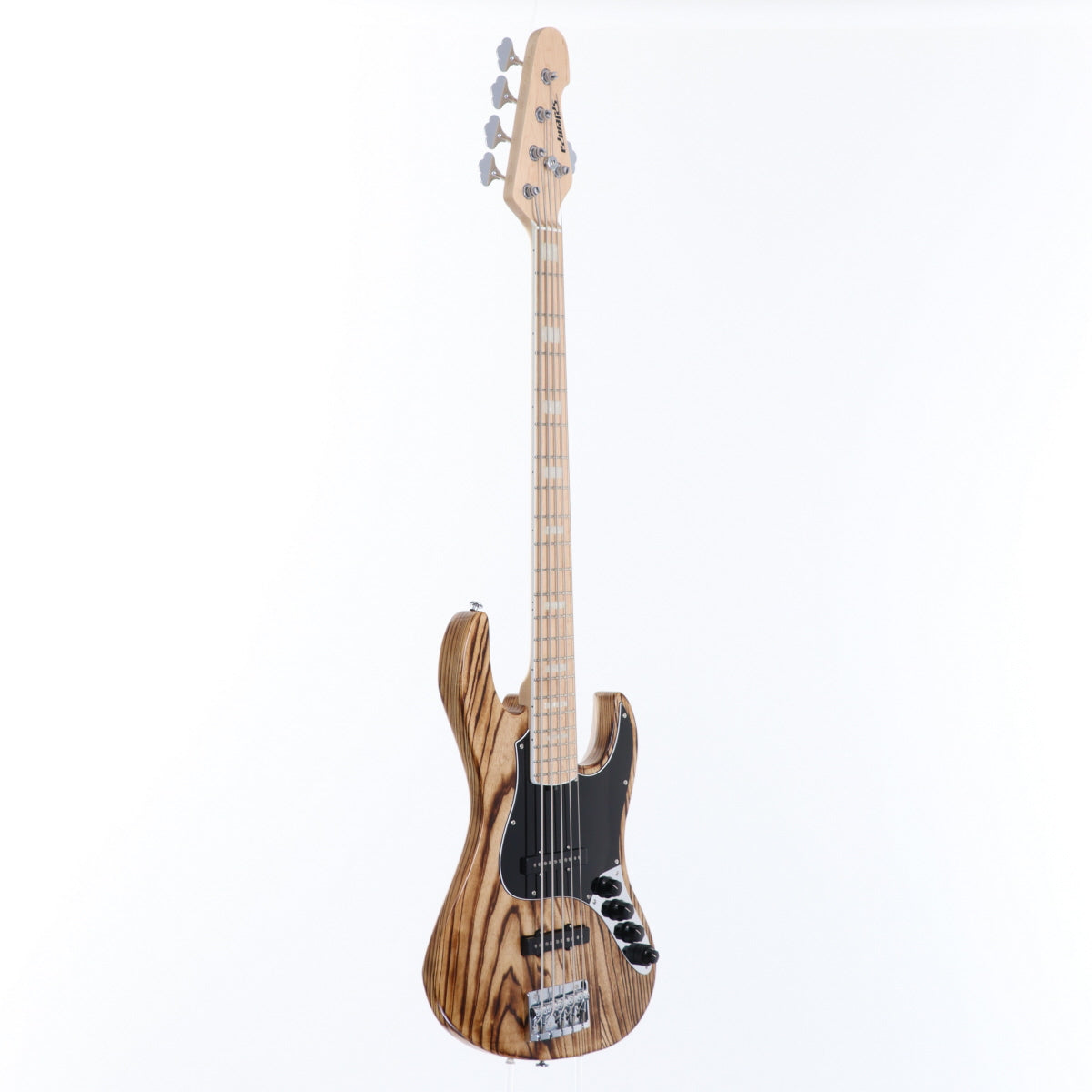 [SN ED0312243] USED edwards / E-AMAZE-AS-5 Solid Burner / Maple Fingerboard [12]