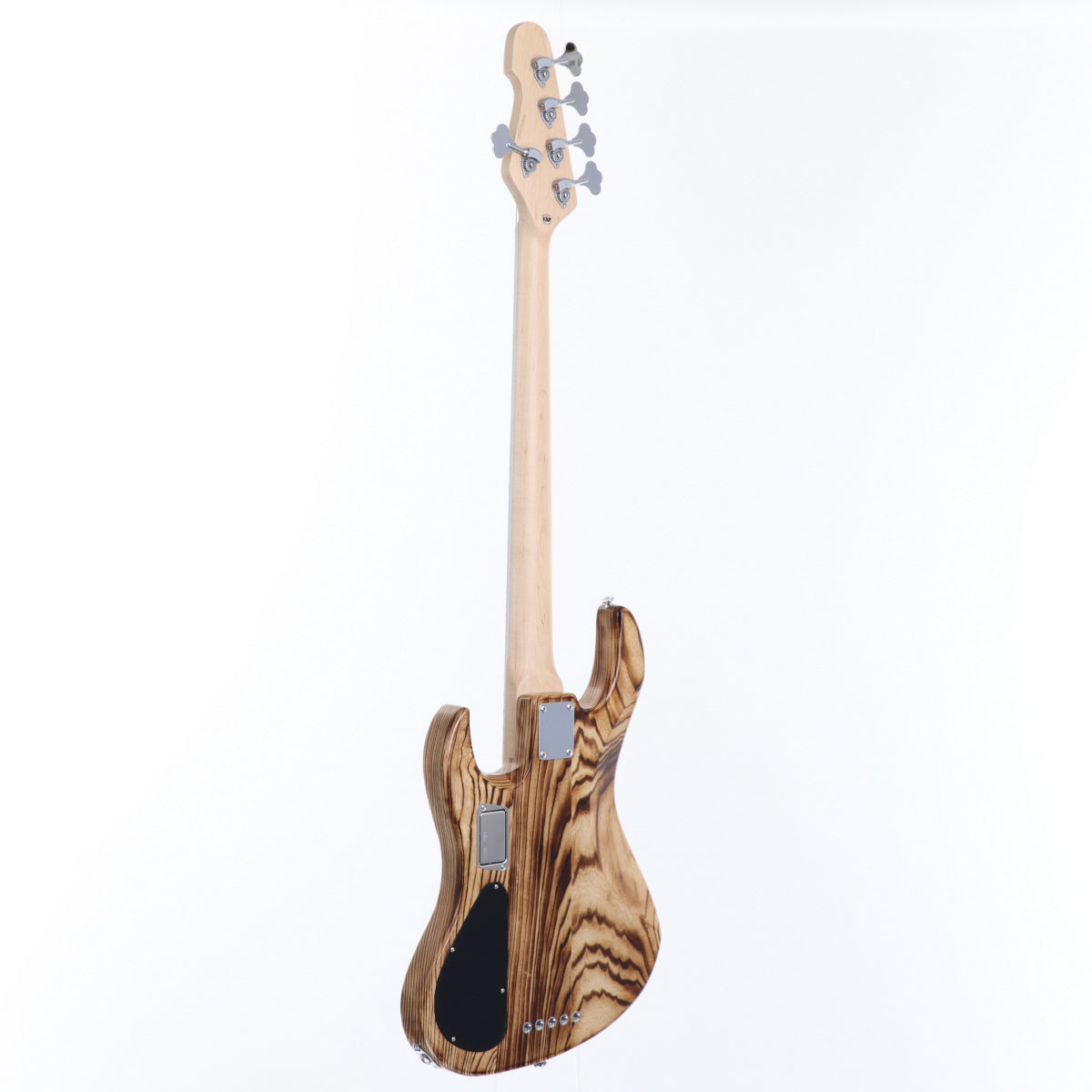 [SN ED0312243] USED edwards / E-AMAZE-AS-5 Solid Burner / Maple Fingerboard [12]