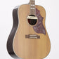 [SN 20092309102] USED EPIPHONE / Inspired By Gibson Hummingbird Natural [03]