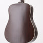 [SN 20092309102] USED EPIPHONE / Inspired By Gibson Hummingbird Natural [03]